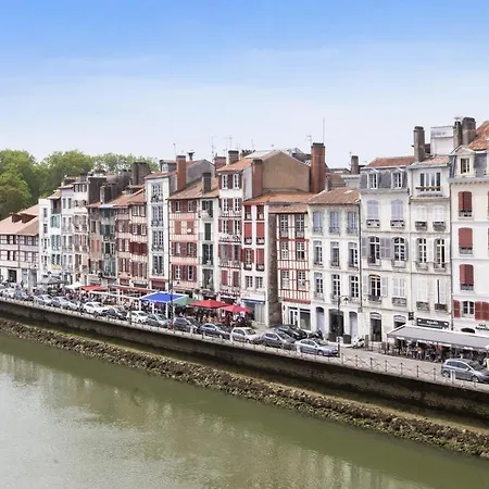Orla - Welkeys * Bayonne