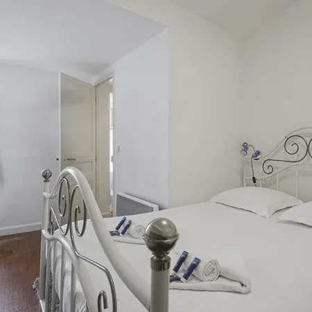 Apartmán Orla - Welkeys